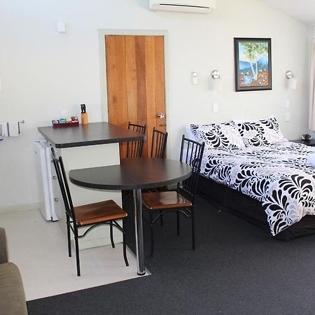 Fern Motel Napier Exteriér fotografie